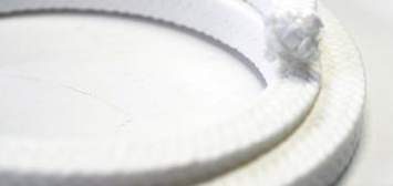 Style 1025 — PTFE grado alimenticio