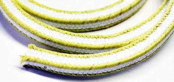 Style 1048 — PTFE con esquinas de aramida
