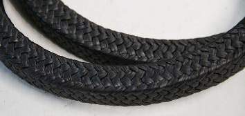 Style 1055 / 1057 — PTFE-grafito sobre Kevlar®