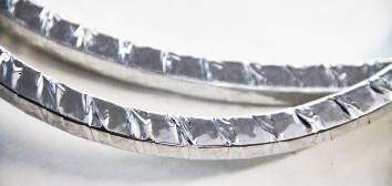 Style 1066 — Grafito-aluminio