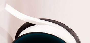 Style 1300 / 1301 — PTFE extruido