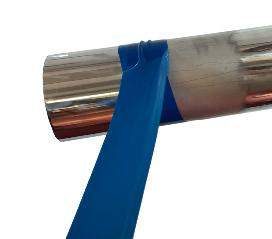 SELF-SEAL — Cinta autopolimerizante
