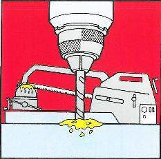 Aceite de corte