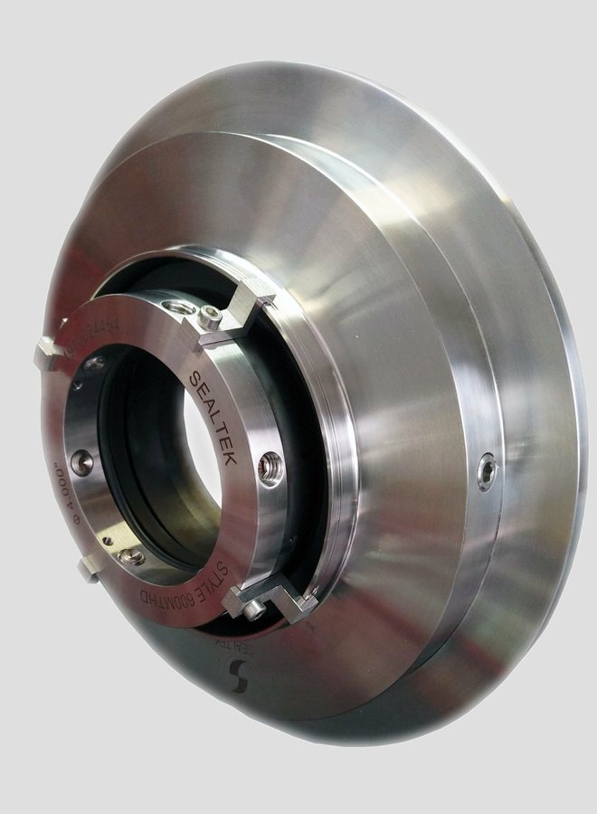 Style 600 MT — para bombas Metso*