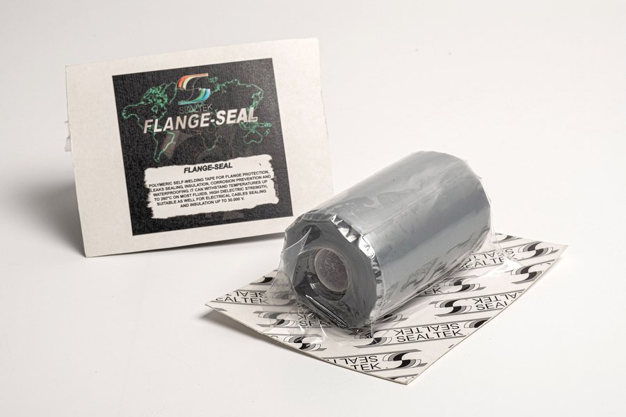 FLANGE-SEAL — Protector de brida