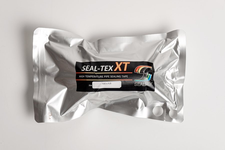 SEAL-TEX XT — Alta temperatura