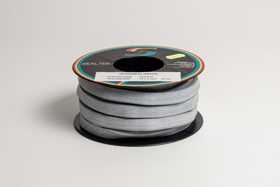 Ultraseal Graph — Junta autoconformable de grafito