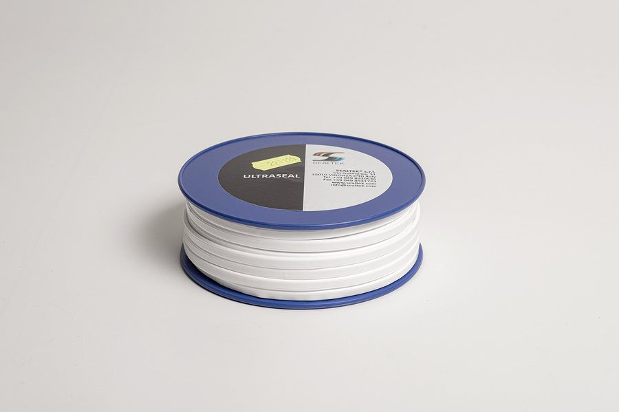 Ultraseal — Junta autoconformable