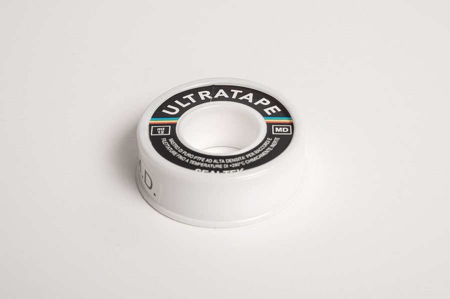 Ultratape — Cinta de grafito expandido